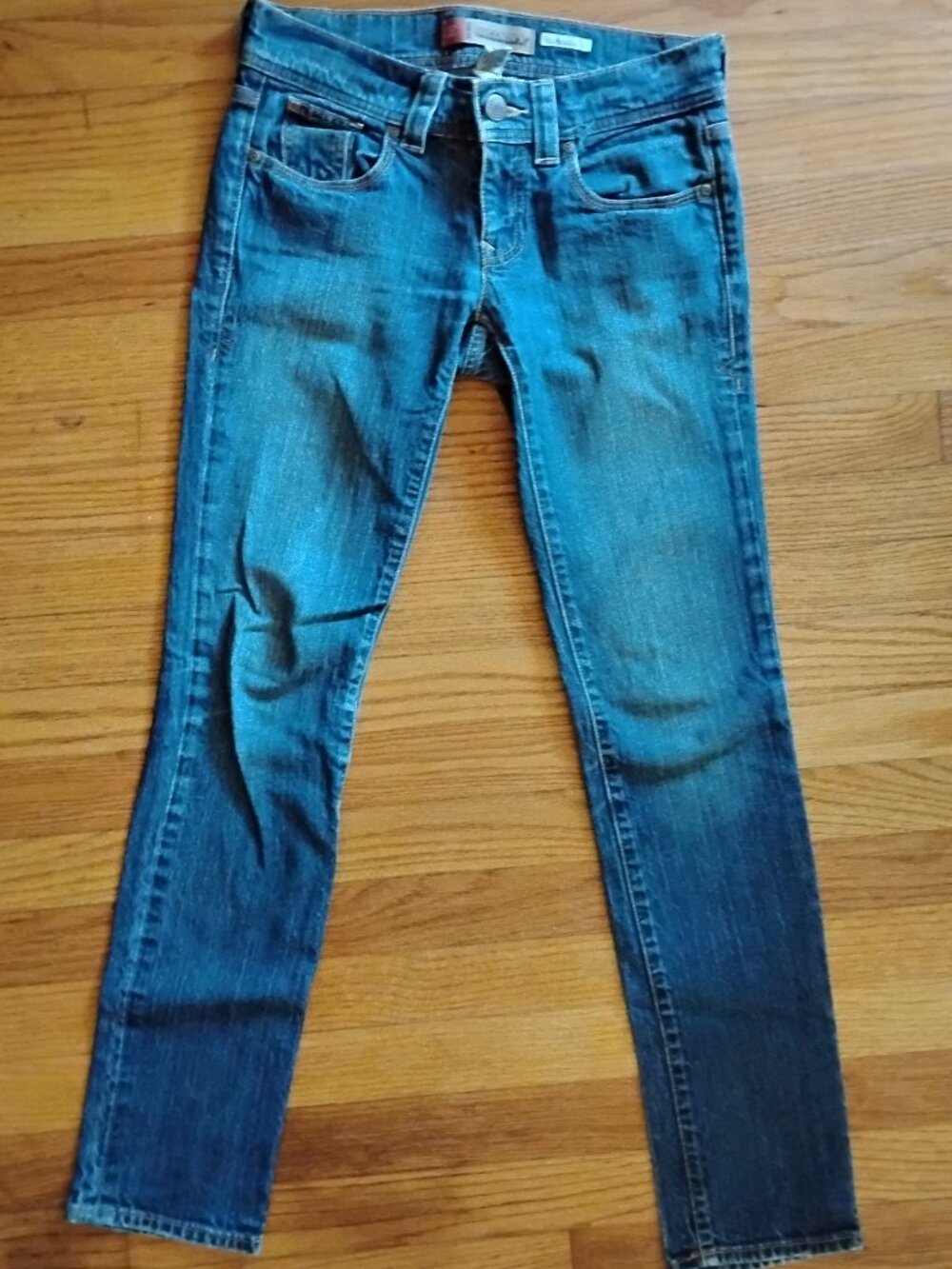 Old Navy Skinny Jeans Size 2